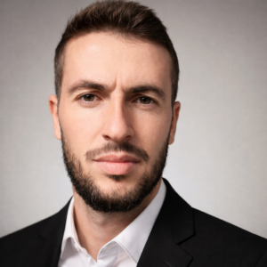 About KLAJDI MERXHANI